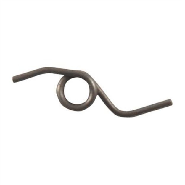Picture of Hammer Reset Spring, Blue, Two Tone