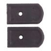 Picture of Magazine Floorplate, Padded, High Cap Mags, 2-Pak