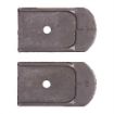 Picture of Magazine Floorplate, Padded, High Cap Mags, 2-Pak