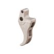 Picture of Trigger, Nickel, Two Tone