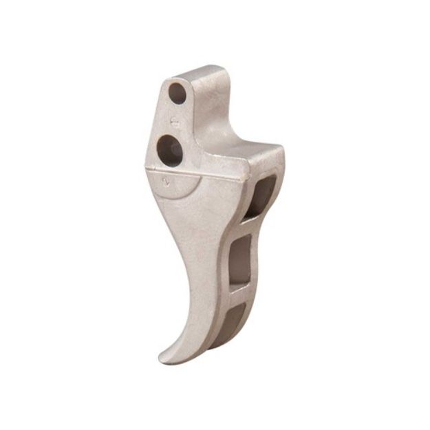 Picture of Trigger, Nickel, Two Tone