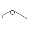 Picture of P226/228/229/245 Trigger Bar Spring, Blue, Two Tone