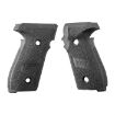 Picture of Grip Set, P229, Black Polymer