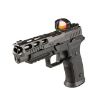 Picture of Romeozero-R 2 Moa Red Dot/32 Moa Circle Dot Black