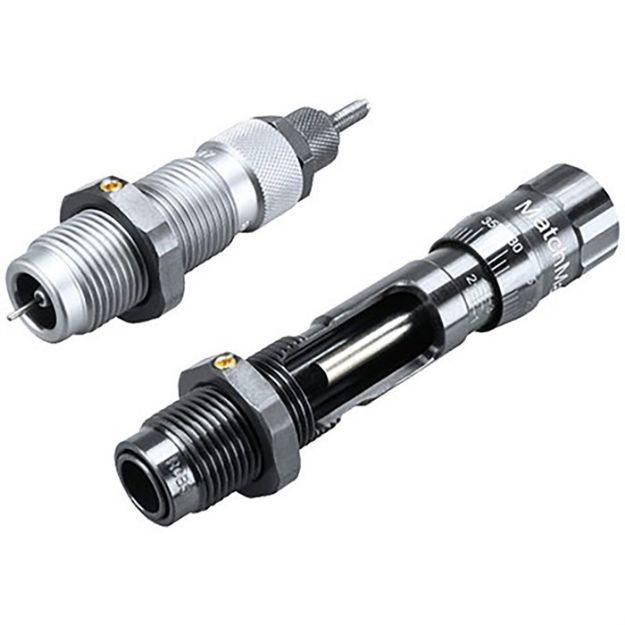 Picture of 224 Valkyrie Competition Full Length Bushing Die Set