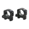 Picture of 1'' Medium Matte Steel Mark 4 Rings