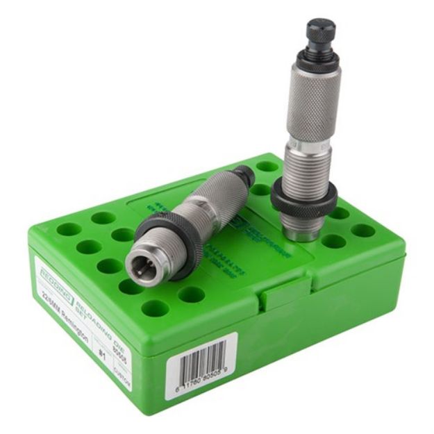 Picture of Full Length Die Set 6.5Mm-06 Improved 40