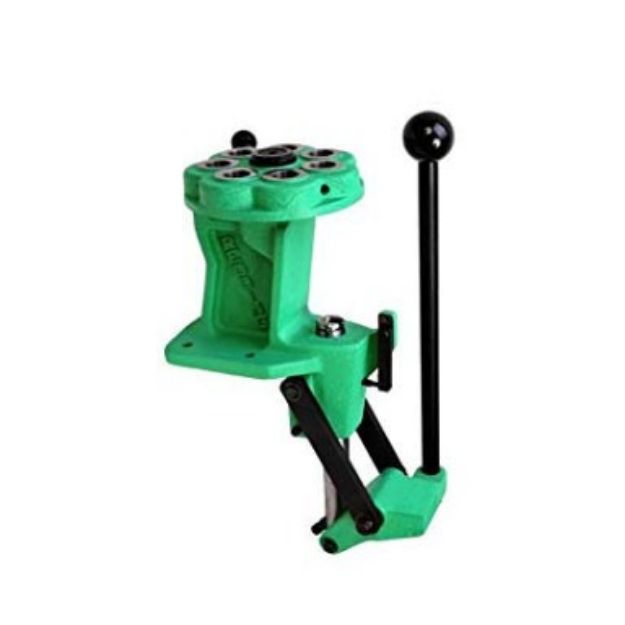 Picture of T-7 Turret Press