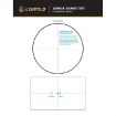 Picture of Competition 45X45mm Sfp 1/8 Min Target Dot Reticle Black