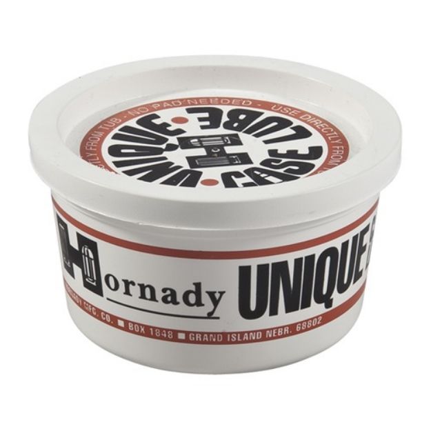 Picture of Unique Case Lube