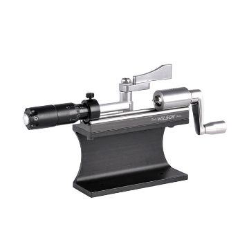 Show details for Ultimate Stainless Case Trimmer With Stand Picture of Ultimate Stainless Case Trimmer With Stand