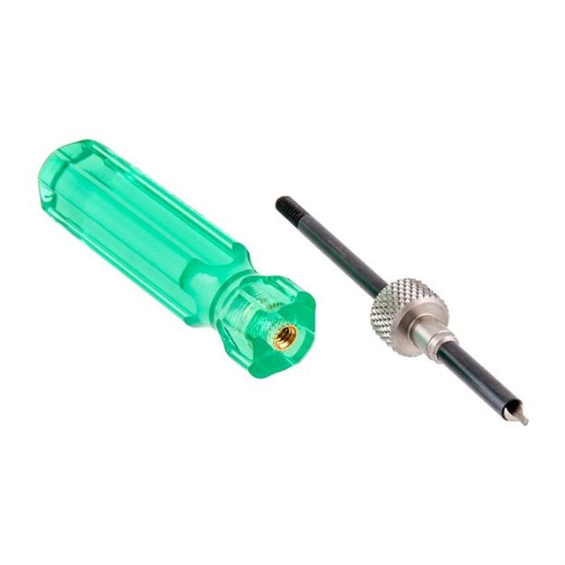 Picture of Small Flash Hole Deburring Tool