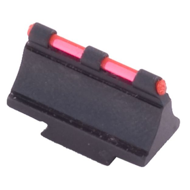 Picture of .500'' Fiber Optic 500M Front Sight  Steel Red