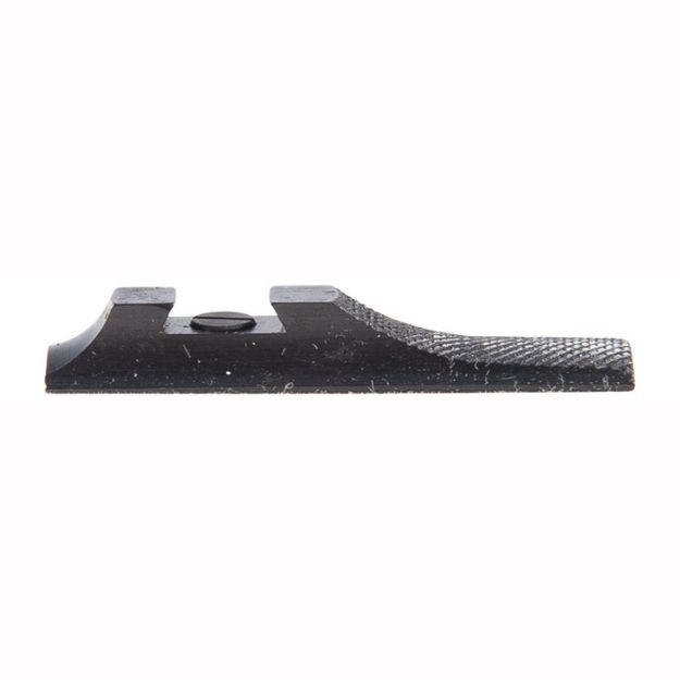 Picture of Shorty Ramp Black .188''