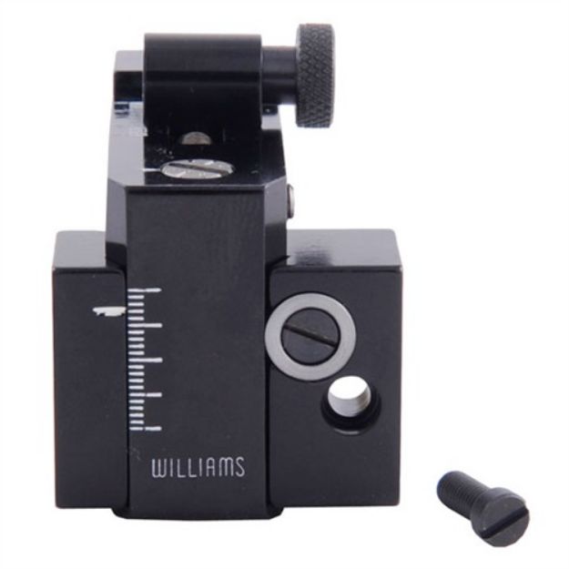 Picture of Target Windage Knob, Long