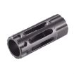 Picture of Muzzle Brake Q-Comp 11/16-24 Steel Black