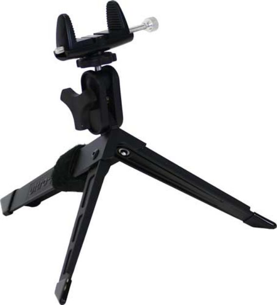 Picture of Kestrel Ultrapod Tripod With Clamp Black