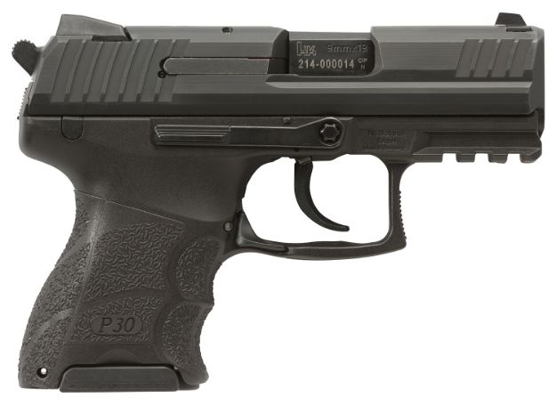 Picture of P30sk V1 Lem 9Mm 3.3" 15+1 Ns#