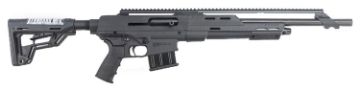 Show details for STD MANF SKO12 12GA 18.5" 5RD BLK Picture of STD MANF SKO12 12GA 18.5" 5RD BLK