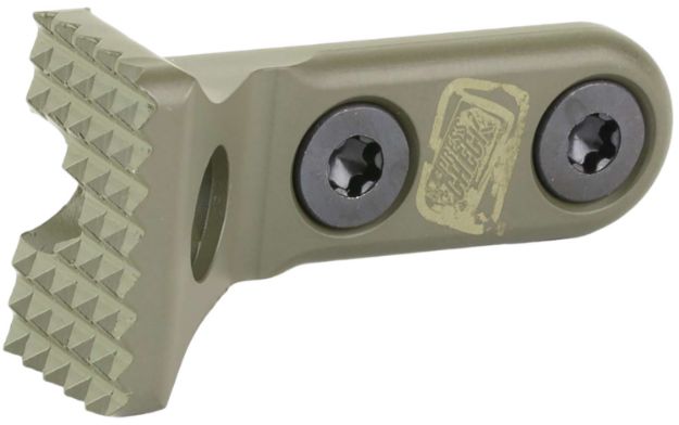Picture of SOLGW M-LOK QD BARRICADE STOP MOSS