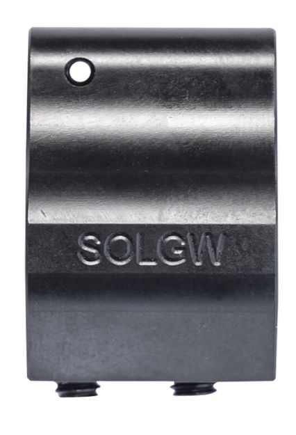 Picture of SOLGW GAS BLOCK .750 V2