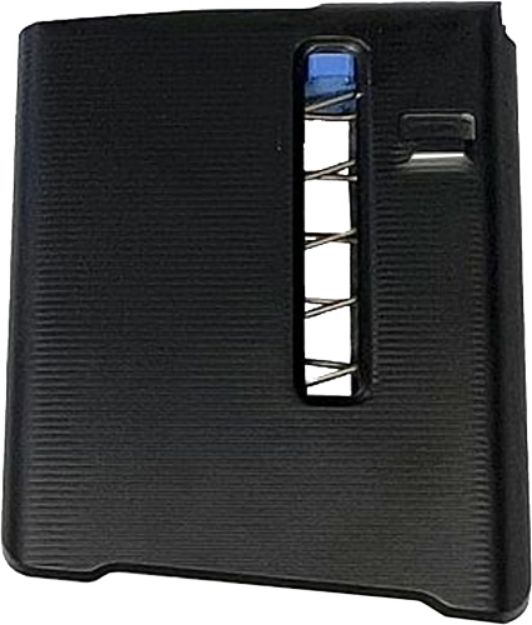 Picture of Glfa Magazine Gl10 La 6.5 Prc Mag 5 Rounds Black