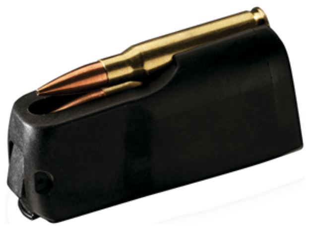 Picture of Browning Magazine X-Bolt 22-250 Rem