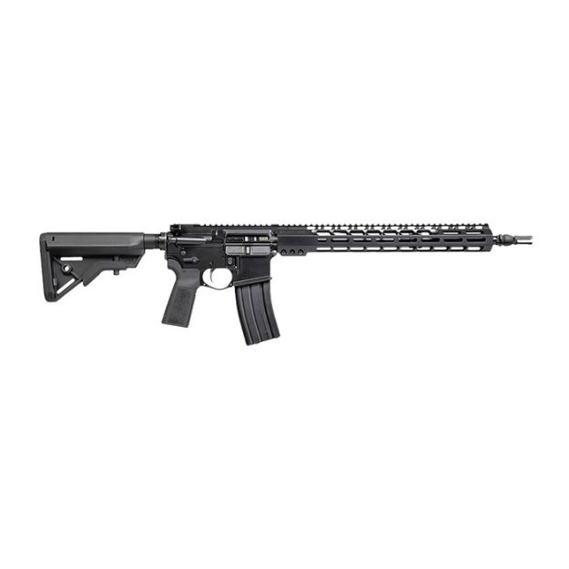 Picture of SOLGW M4-89 16" MATCH 223WYLDE 30RD