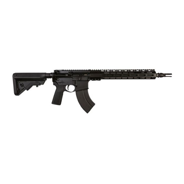 Picture of SOLGW M4-89 13.9" MATCH 6.5GREN 26RD