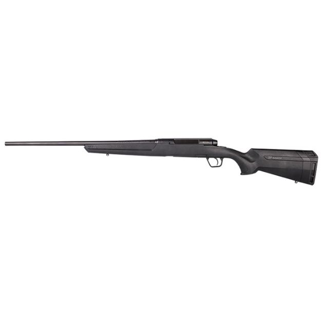 Picture of Axis 25-06 Bl/Syn 22"       #