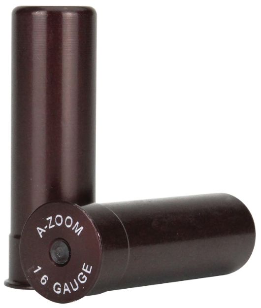 Picture of A-Zoom Metal Snap Cap 16Ga. 2-Pack