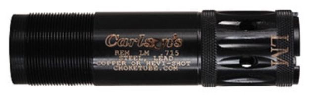 Picture of Carlsons Choke Tube Spt Clays 12Ga Ported Lt Mod Rem Choke