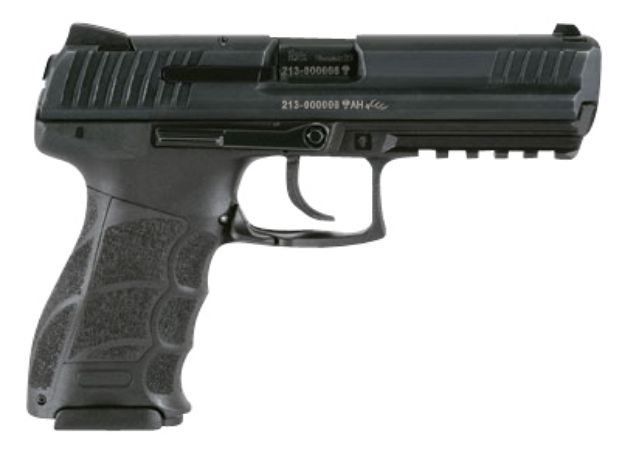 Picture of P30l V1 Light Lem 9Mm 17+1 Ns#