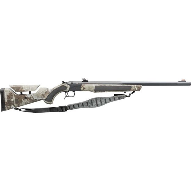 Picture of Accura Mr-X .50Cal Gry/Veil