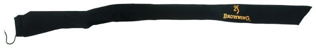 Picture of Browning Vci Gun Sock Drawstring Closure Black