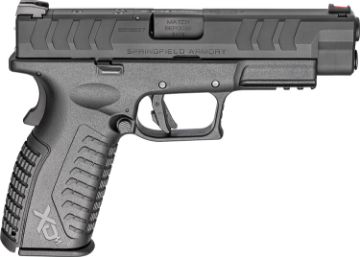 Show details for Xdm Elite 9Mm Blk 4.5" Osp Ca Picture of Xdm Elite 9Mm Blk 4.5" Osp Ca