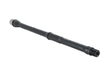 Show details for Faxon Ar15 Barrel 338 Arc 12.5" 1:8 Gunner Profile Blk Picture of Faxon Ar15 Barrel 338 Arc 12.5" 1:8 Gunner Profile Blk