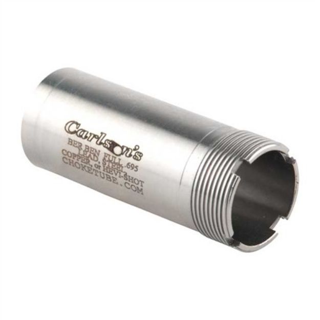 Picture of Carlsons Choke Tube Flush Mount 12Ga Full Ber Mobil