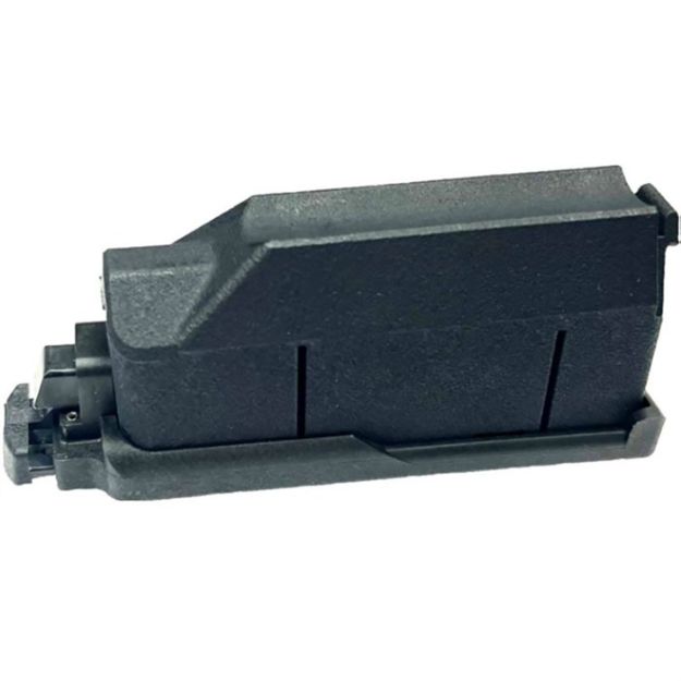 Picture of SAV SINGLE SHOT ADPTER LA INT LATCH