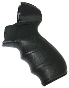 Show details for TACSTAR REAR GRIP MOSSBERG 500 Picture of TACSTAR REAR GRIP MOSSBERG 500