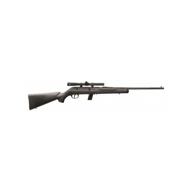 Picture of 64 Xp Semi-Auto 22Lr Bl/Syn Lh