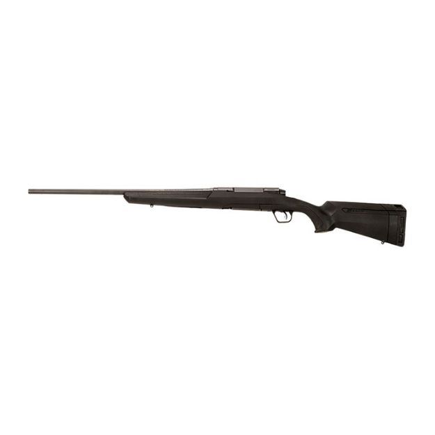 Picture of Axis Ii 350Leg Bl/Syn 18"    #