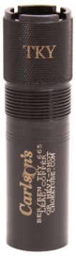 Show details for Carlsons Choke Tube Extended Turkey 12Ga .665 Beretta Mobil Picture of Carlsons Choke Tube Extended Turkey 12Ga .665 Beretta Mobil