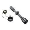 Picture of TASCO WORLD CLASS 3-9X50 W/RINGS BLK