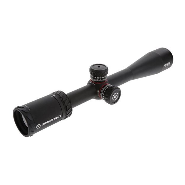 Picture of Hardline 4-12X40 1" Bdc Lr