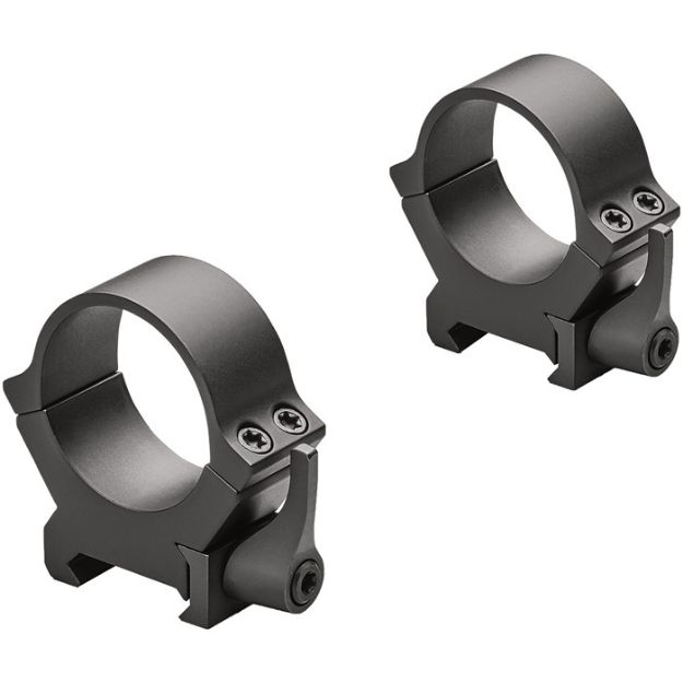 Picture of Rings Qrw 2 30Mm Low Matte