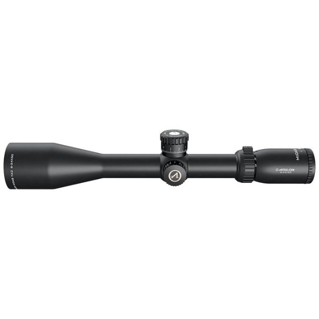 Picture of Athlon Scope Midas Tactical 6-24X50 Sf Aprs3 Mil 30Mm Ffp<