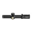 Picture of Athlon Scope Helos Btr 1-10X28 Illuminated Atmr4 Moa Black