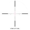 Picture of Athlon Scope Talos 6-24X50 Sf Ir Atmr1 Mil Sfp 1"