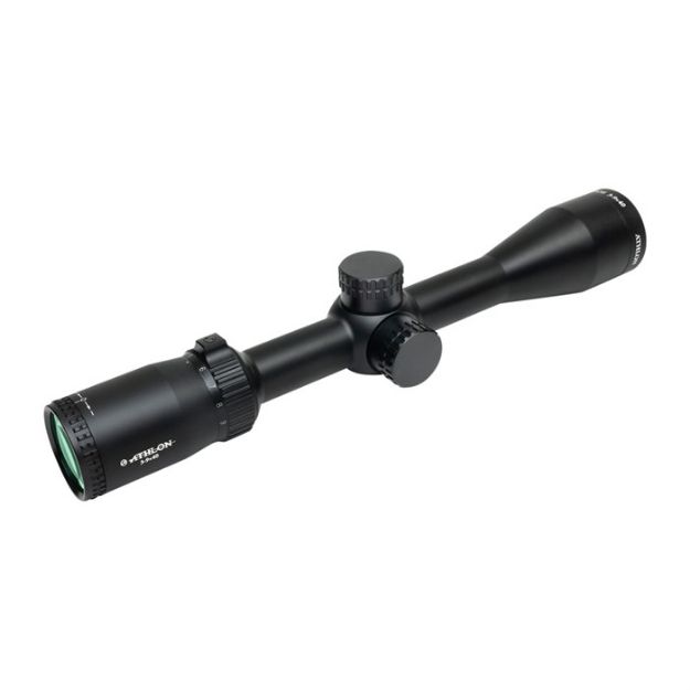 Picture of Athlon Scope Neos 3-9X40 Center-X Sfp 1"